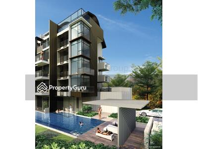  - Loft @ Stevens