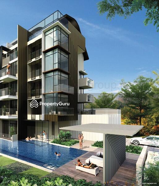 For Sale - Loft @ Stevens