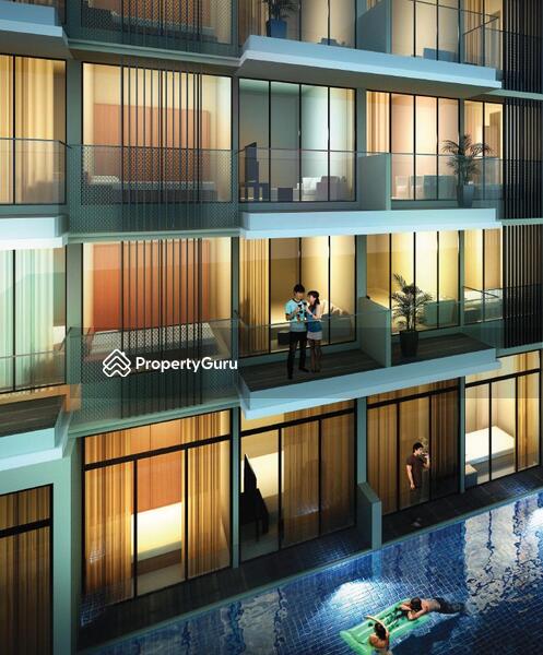 For Sale - Loft @ Stevens