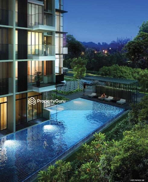 For Sale - Loft @ Stevens