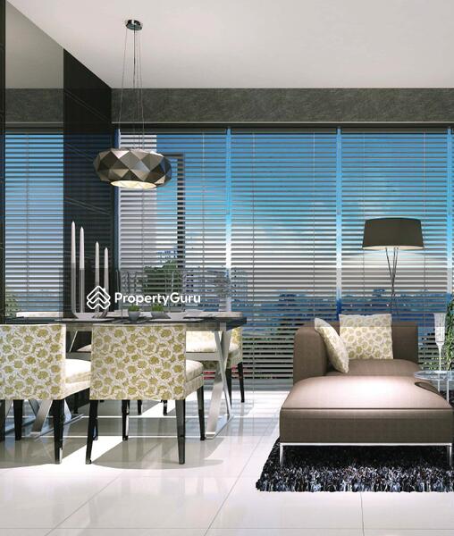 For Sale - Loft @ Stevens
