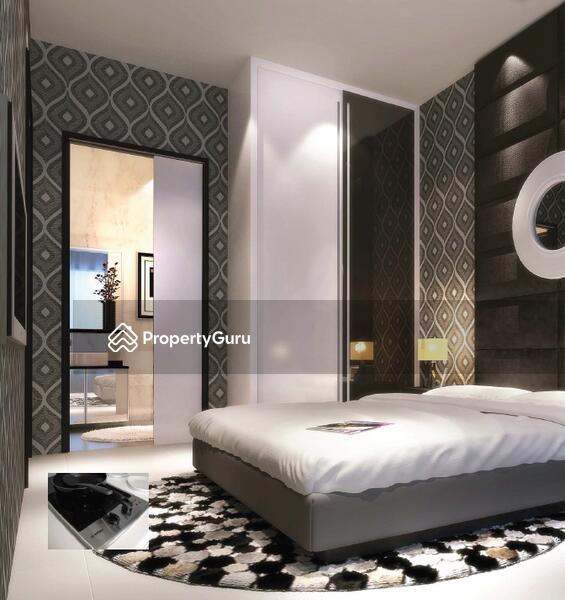 For Sale - Loft @ Stevens