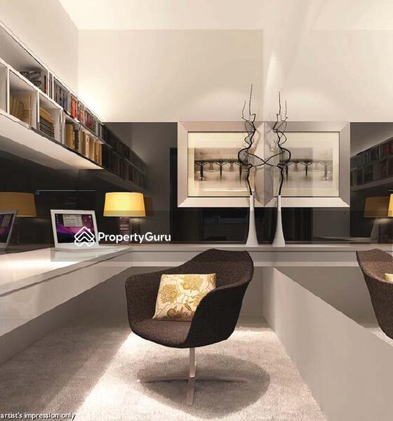 For Sale - Loft @ Stevens