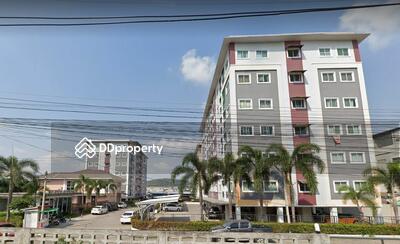 - Siam City Condo