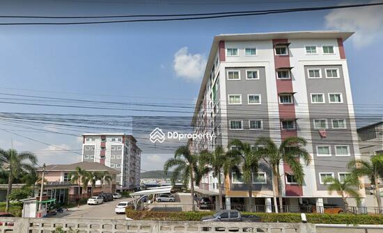 ขาย - Siam City Condo : สยามซิตี้ คอนโด, ชลบุรี