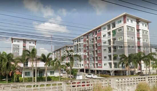 ขาย - Siam City Condo : สยามซิตี้ คอนโด, ชลบุรี