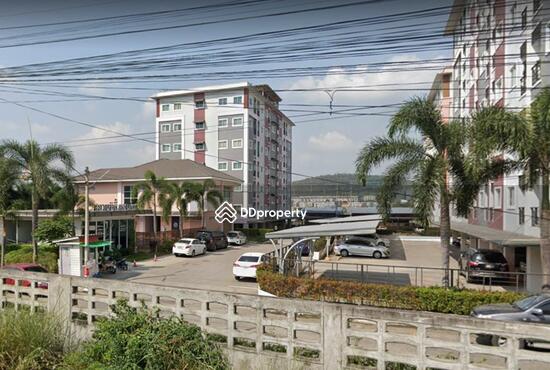 ขาย - Siam City Condo : สยามซิตี้ คอนโด, ชลบุรี