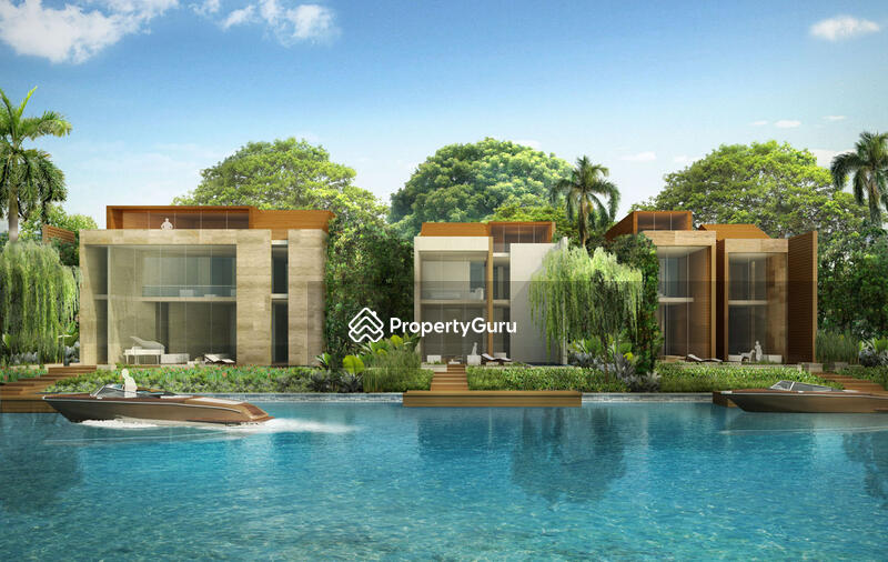 For Sale - Sandy Island
