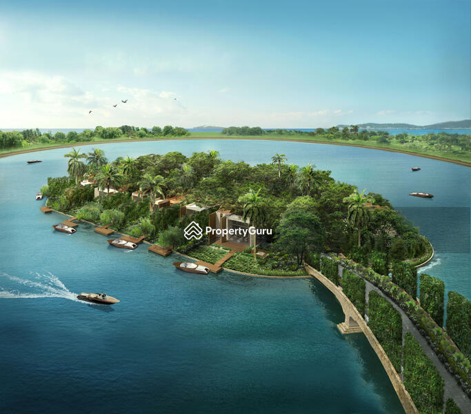 For Sale - Sandy Island