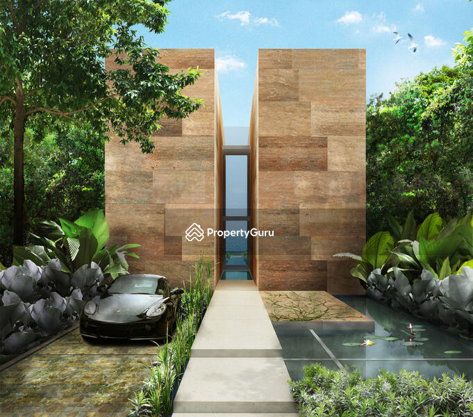 For Sale - Sandy Island