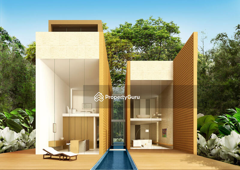 For Sale - Sandy Island