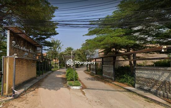For Sale - Ratanakorn Village 11, Chon Buri