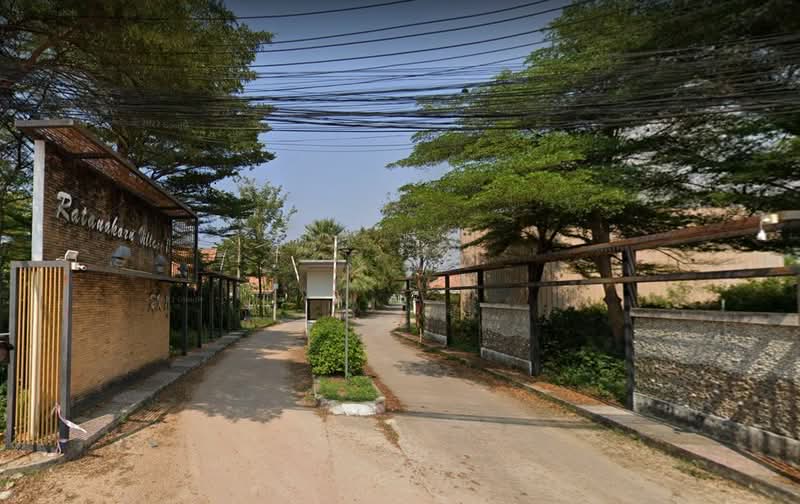 Ratanakorn Village 11 : รัตนากร วิลเลจ 11, ชลบุรี, แสนเจริญ ซอย 8, ตะเคียนเตี้ย, บางละมุง, ชลบุรี, 100 ตร.ม., บ้านเดี่ยว ขาย, โดย คุณรินดา, 500456815 - DDproperty.com