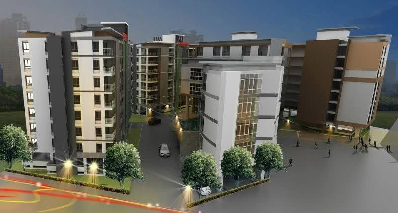 The Wisdom Burg Bangsaen : เดอะ วิสด้อม เบิร์ก บางแสน, ชลบุรี, ถนน มาบมะยม, แสนสุข, เมืองชลบุรี, ชลบุรี, 50 ตร.ม., คอนโด ขาย, โดย คุณหมู, 500203209 - DDproperty.com