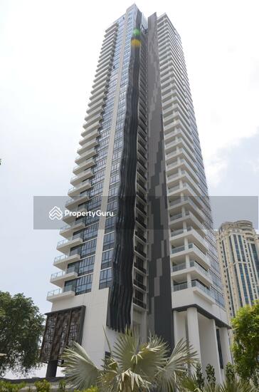 For Sale - Centennia Suites