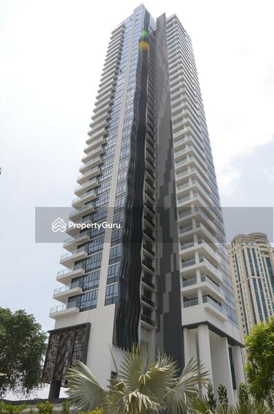 For Sale - Centennia Suites