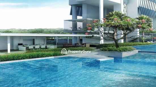 For Sale - Centennia Suites