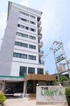 The Light Condo Bangsaen (A & B) : เดอะ ไลท์ คอนโด บางแสน #0