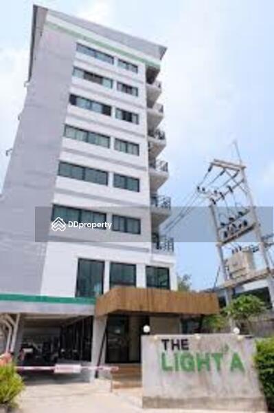 ขาย - The Light Condo Bangsaen (A & B) : เดอะ ไลท์ คอนโด บางแสน, ชลบุรี