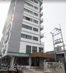 The Light Condo Bangsaen (A & B) : เดอะ ไลท์ คอนโด บางแสน #0