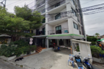 The Light Condo Bangsaen (A & B) : เดอะ ไลท์ คอนโด บางแสน #0