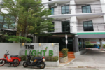 The Light Condo Bangsaen (A & B) : เดอะ ไลท์ คอนโด บางแสน #0