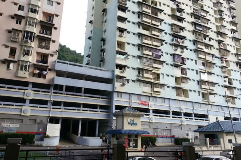 Sri Impian Apartment - iProperty.com.my