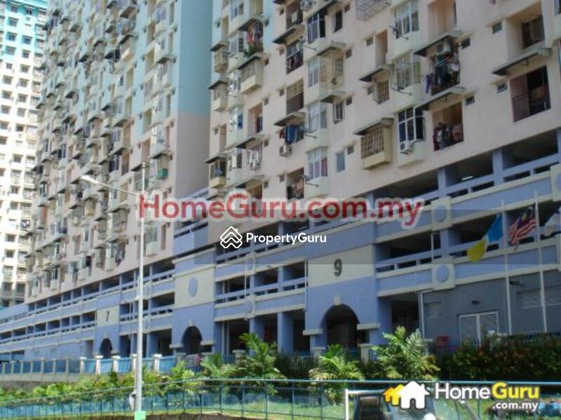 For Sale - Sri Impian Apartment