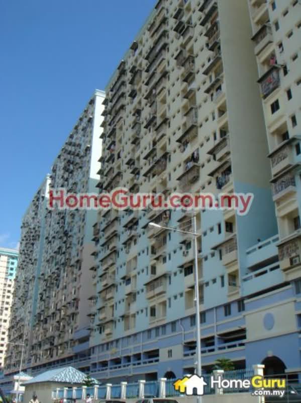 Sri Impian Apartment - iProperty.com.my