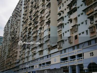  - Sri Impian Apartment