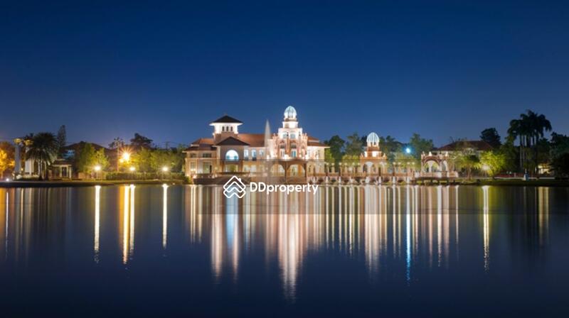 For Sale - Grandio Rama 2, Samut Sakhon