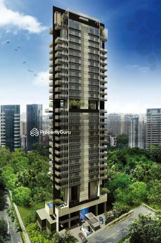 Devonshire Residences #0