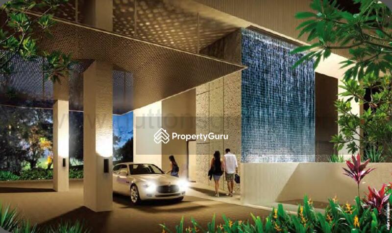 For Sale - Devonshire Residences