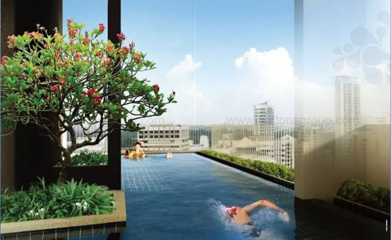 Devonshire Residences