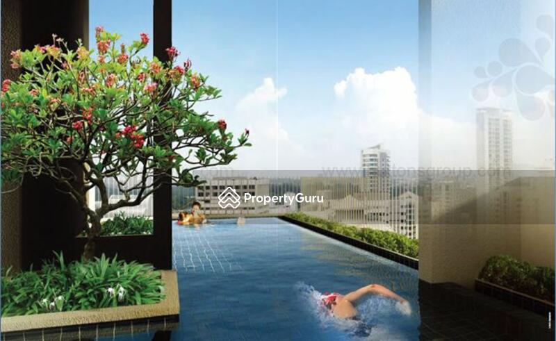 For Sale - Devonshire Residences