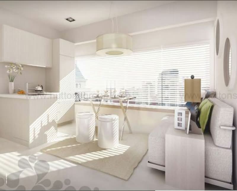 Devonshire Residences