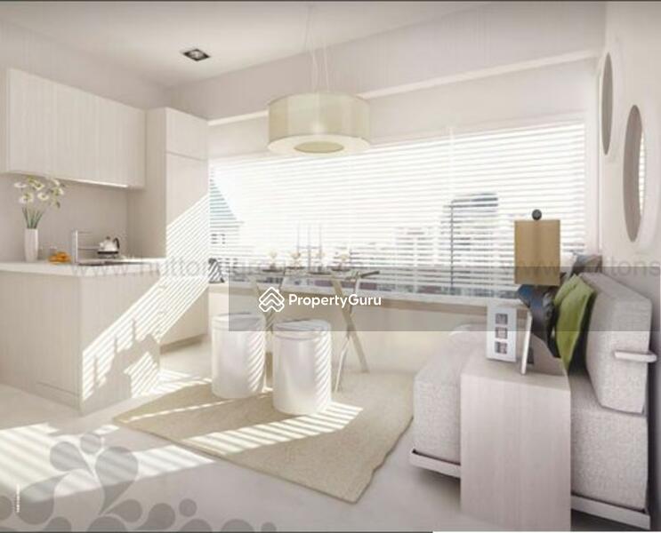 For Sale - Devonshire Residences
