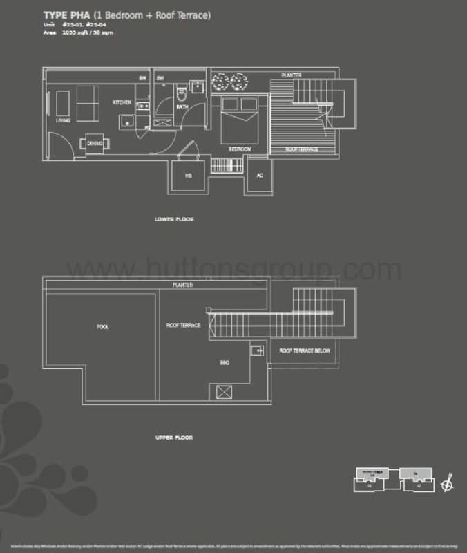Devonshire Residences
