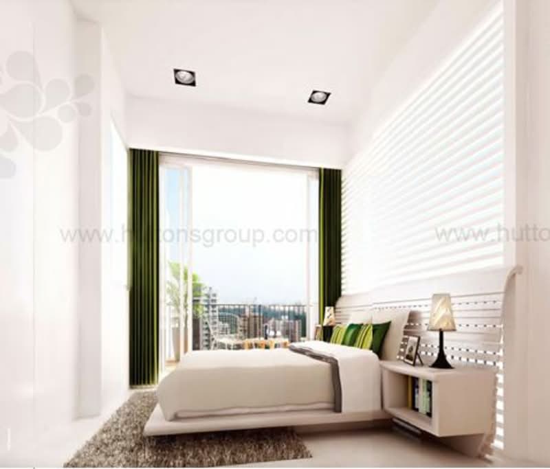 Devonshire Residences