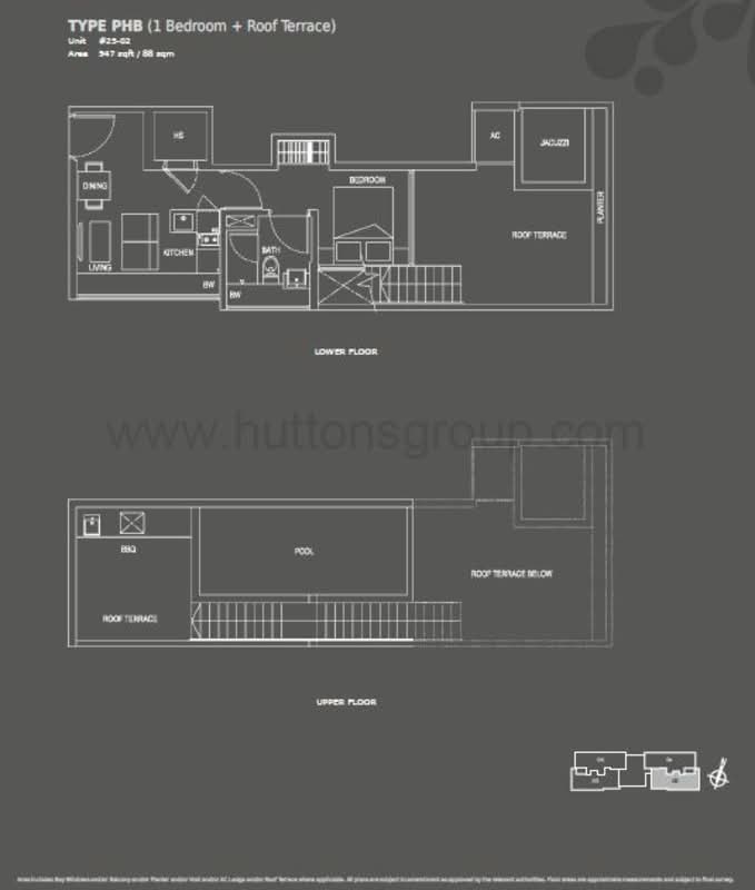 Devonshire Residences