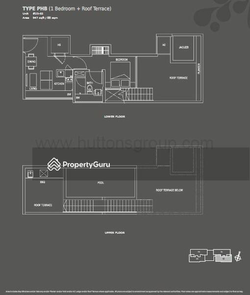For Sale - Devonshire Residences