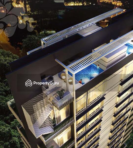 For Sale - Devonshire Residences