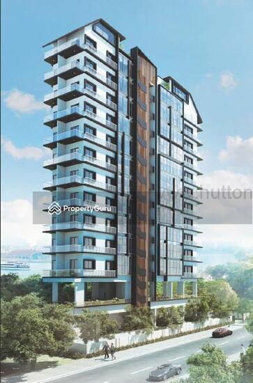Harbour Suites @ Kampong Bahru, 522 KAMPONG BAHRU ROAD, 2 Bedrooms, 753 ...