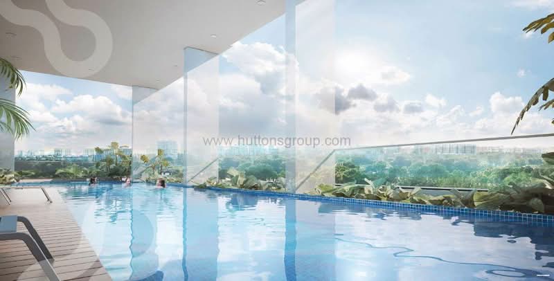 Harbour Suites @ Kampong Bahru
