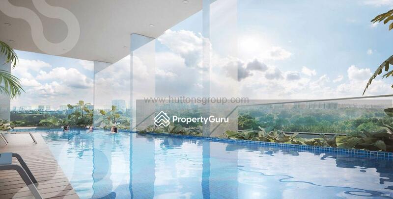 For Sale - Harbour Suites @ Kampong Bahru