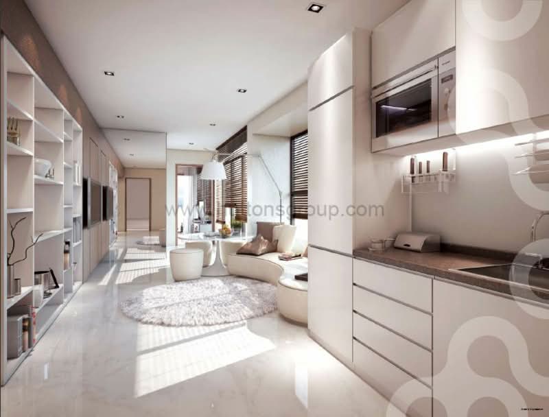 Harbour Suites @ Kampong Bahru