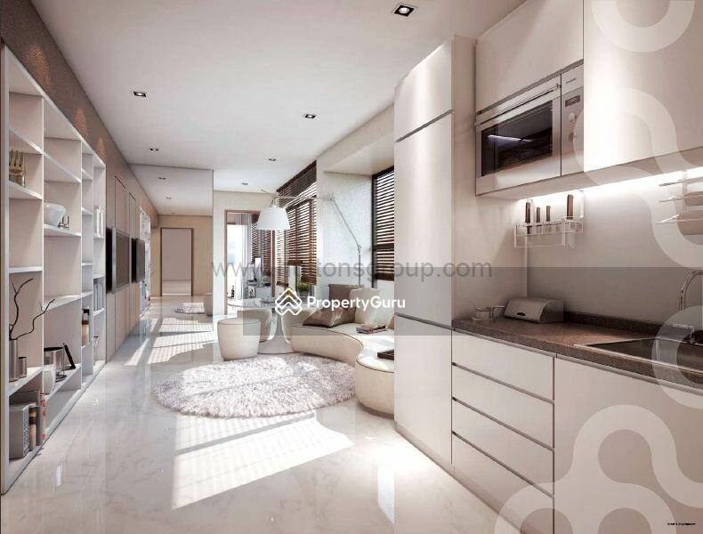 For Sale - Harbour Suites @ Kampong Bahru