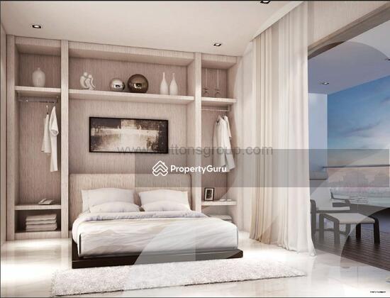 Harbour Suites @ Kampong Bahru, 522 KAMPONG BAHRU ROAD, 1 Bedroom, 527 ...