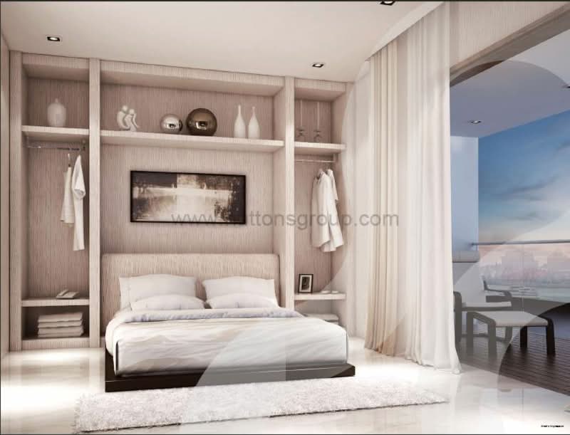 Harbour Suites @ Kampong Bahru