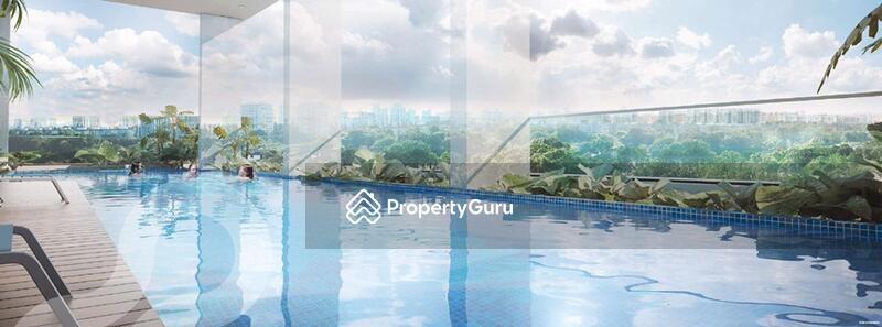 For Sale - Harbour Suites @ Kampong Bahru